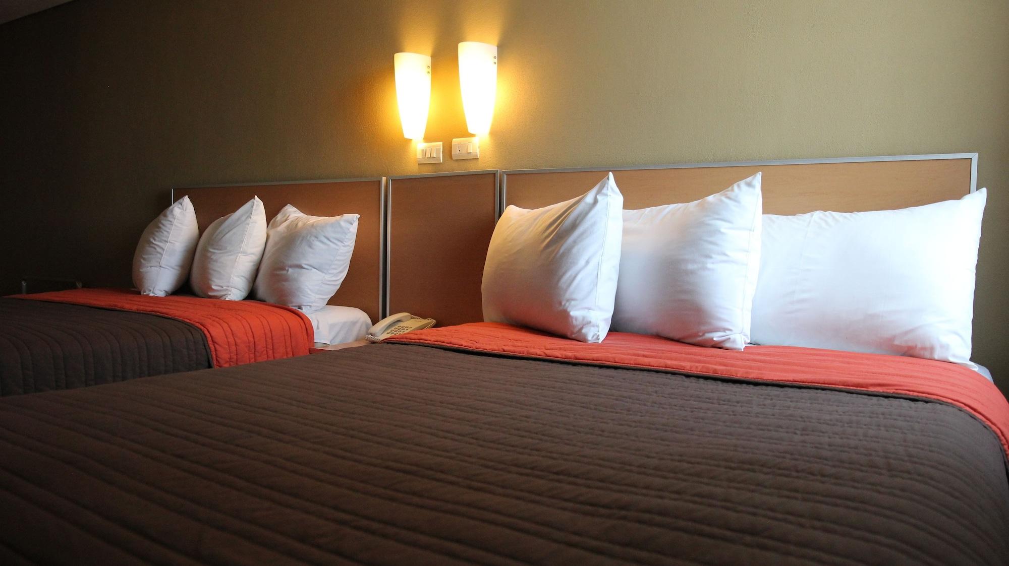 Kasa Hotel & Suites Irapuato Exterior foto