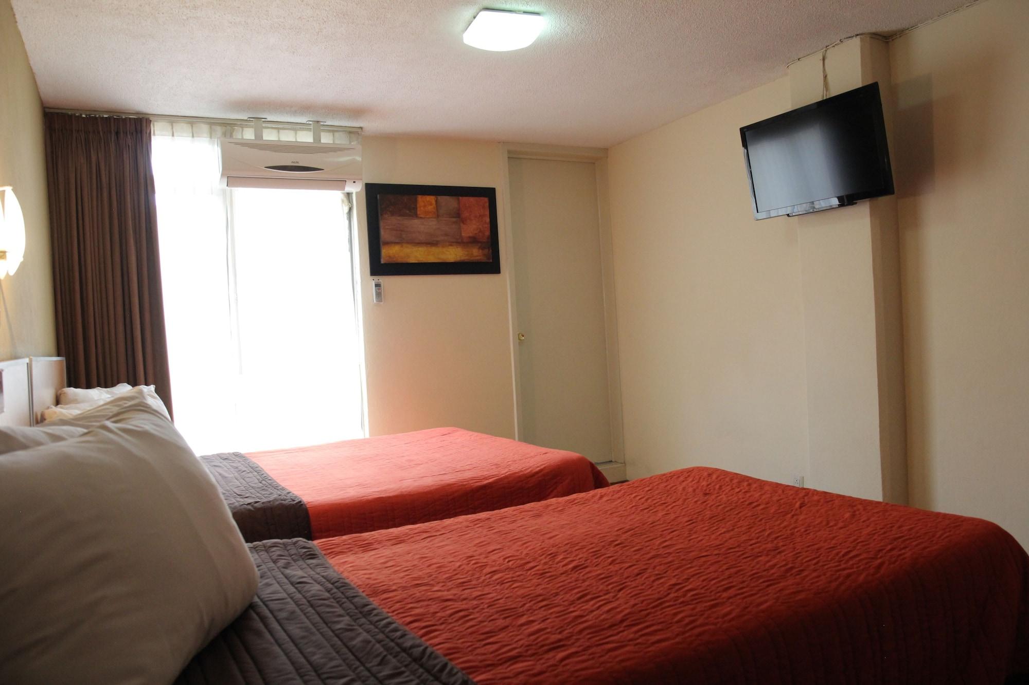 Kasa Hotel & Suites Irapuato Exterior foto
