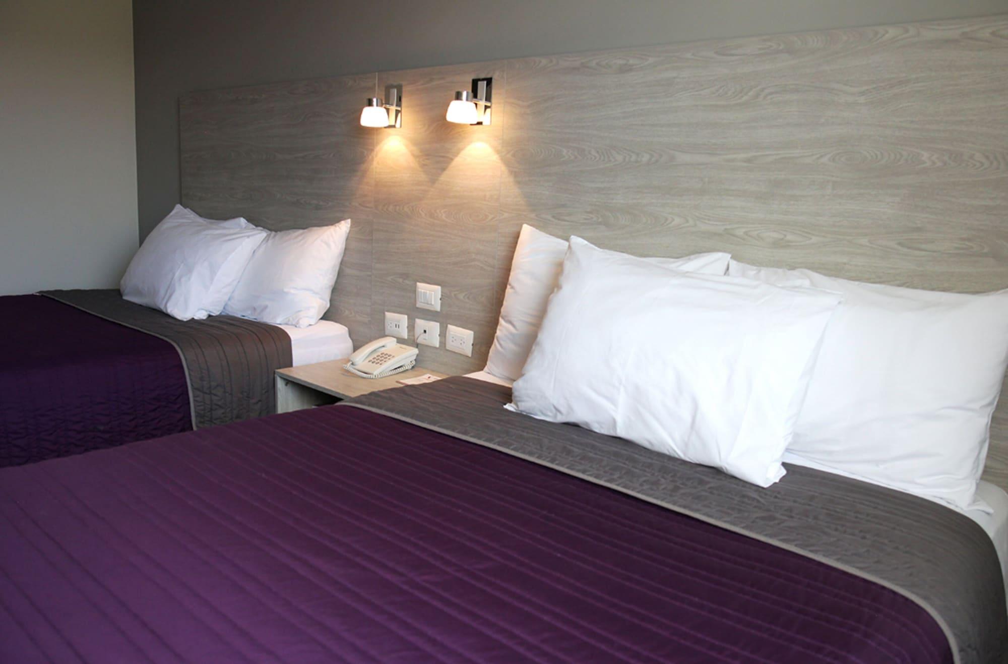 Kasa Hotel & Suites Irapuato Exterior foto